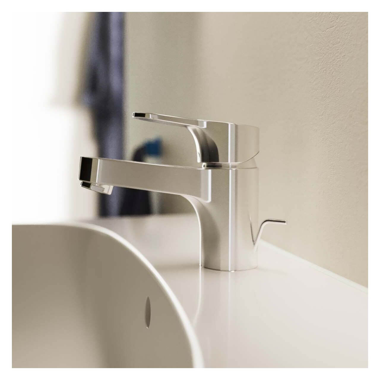 Ideal Standard Waschtischarmatur Cerabase Chrom (BD393AA) – jetzt bei Meds24 Ideal Standard Waschtischarmatur Cerabase Chrom (BD393AA)