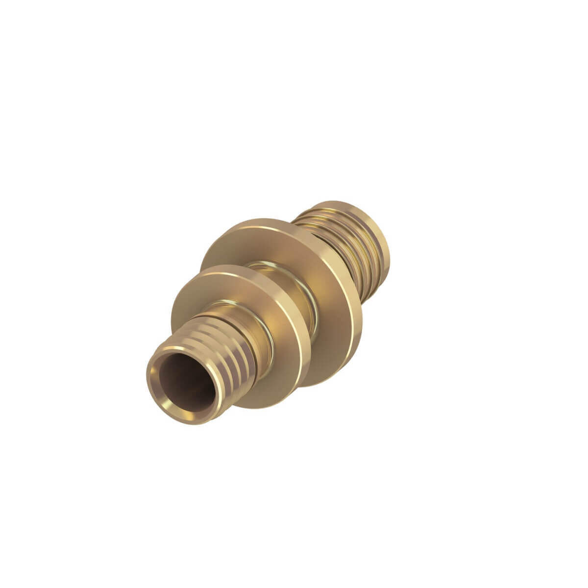 Tece Kupplung TECEflex 20 x 16 mm reduziert Siliziumbronze