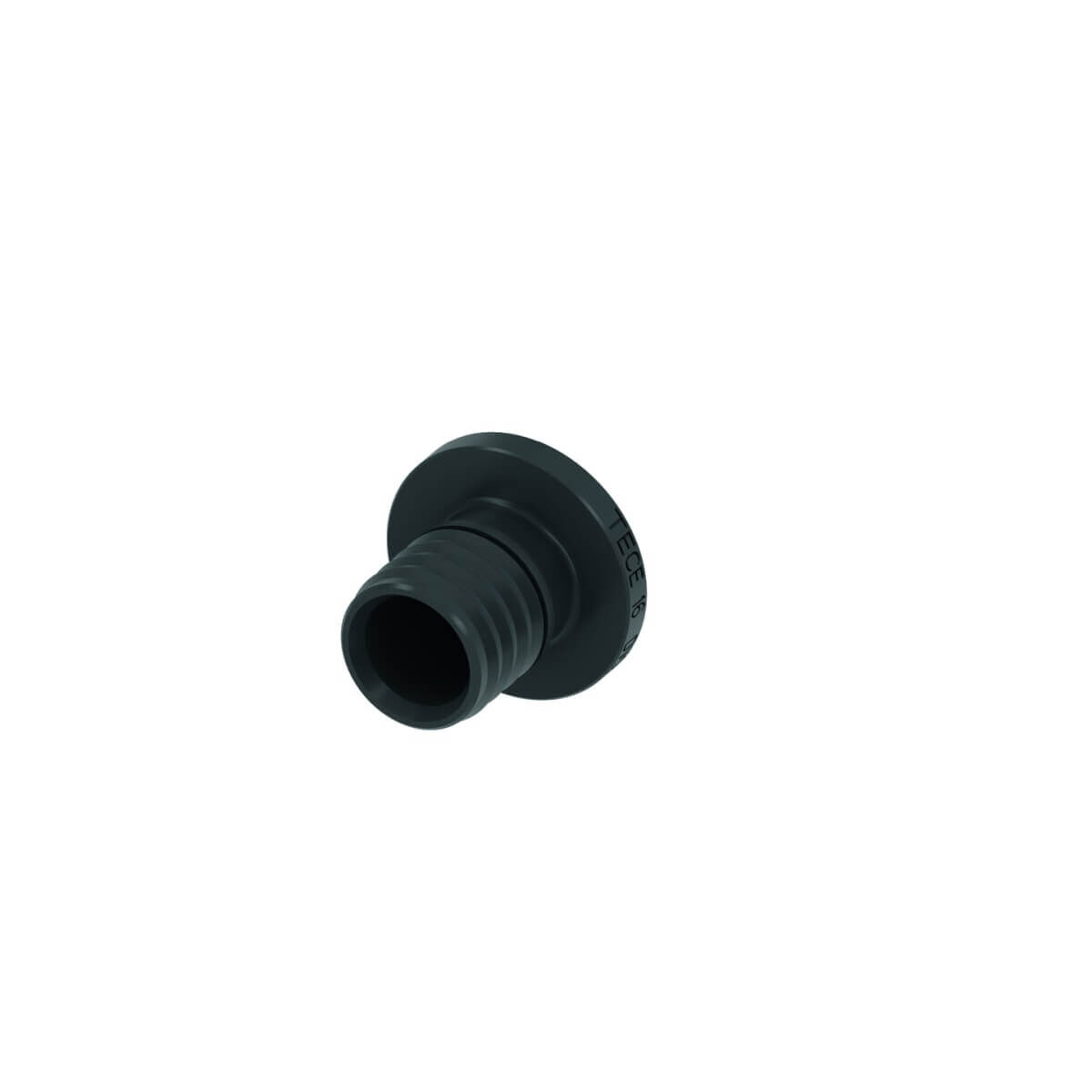 Tece Endstopfen TECEflex 20 mm PPSU