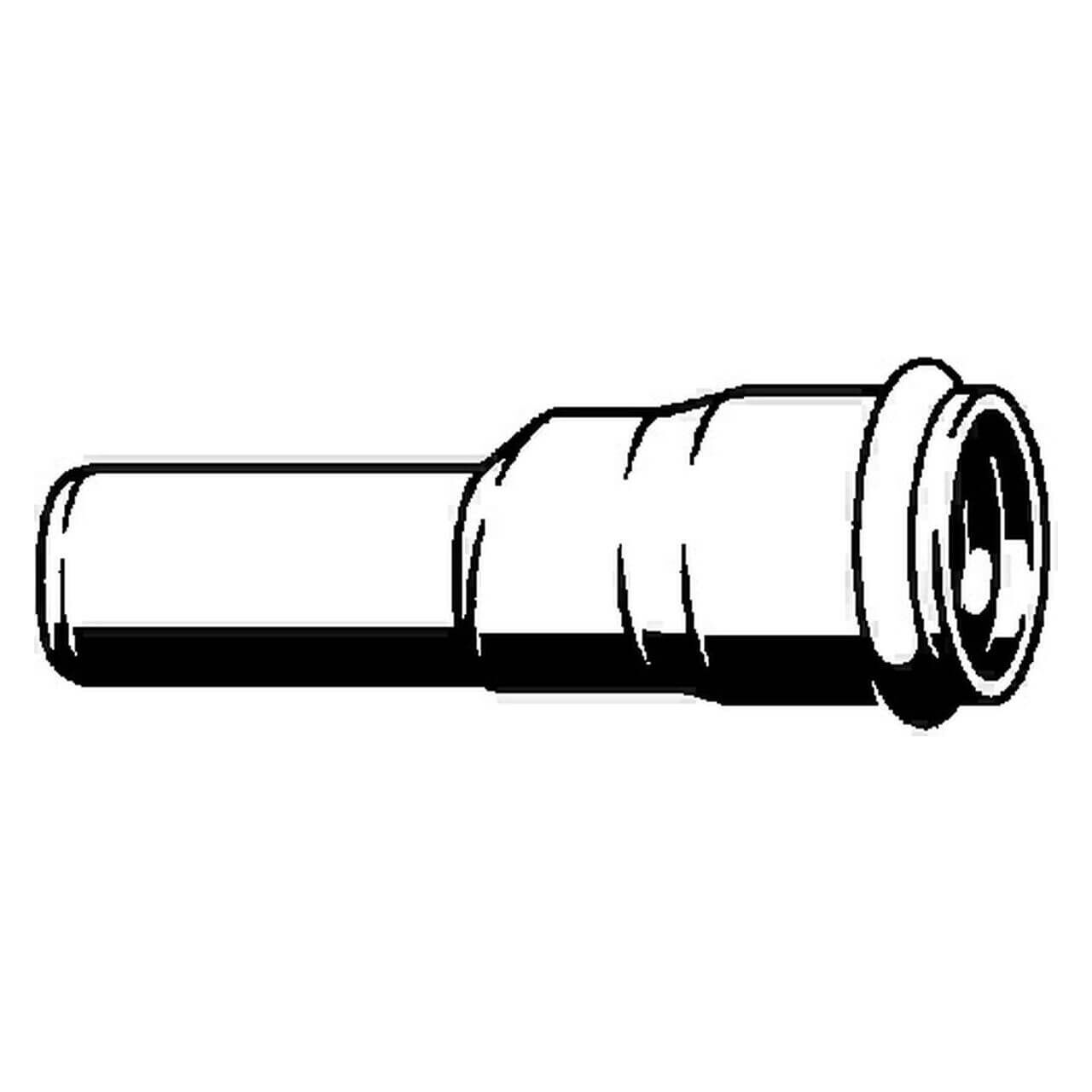 Viega Reduzierstück 4919 DN 50 x 40 mm Grau (110468) – jetzt bei Meds24 Viega Reduzierstück 4919 DN 50 x 40 mm Grau (110468)