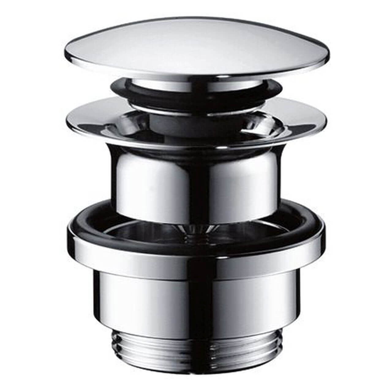 Hansgrohe Ablaufgarnitur Chrom (50100000)
