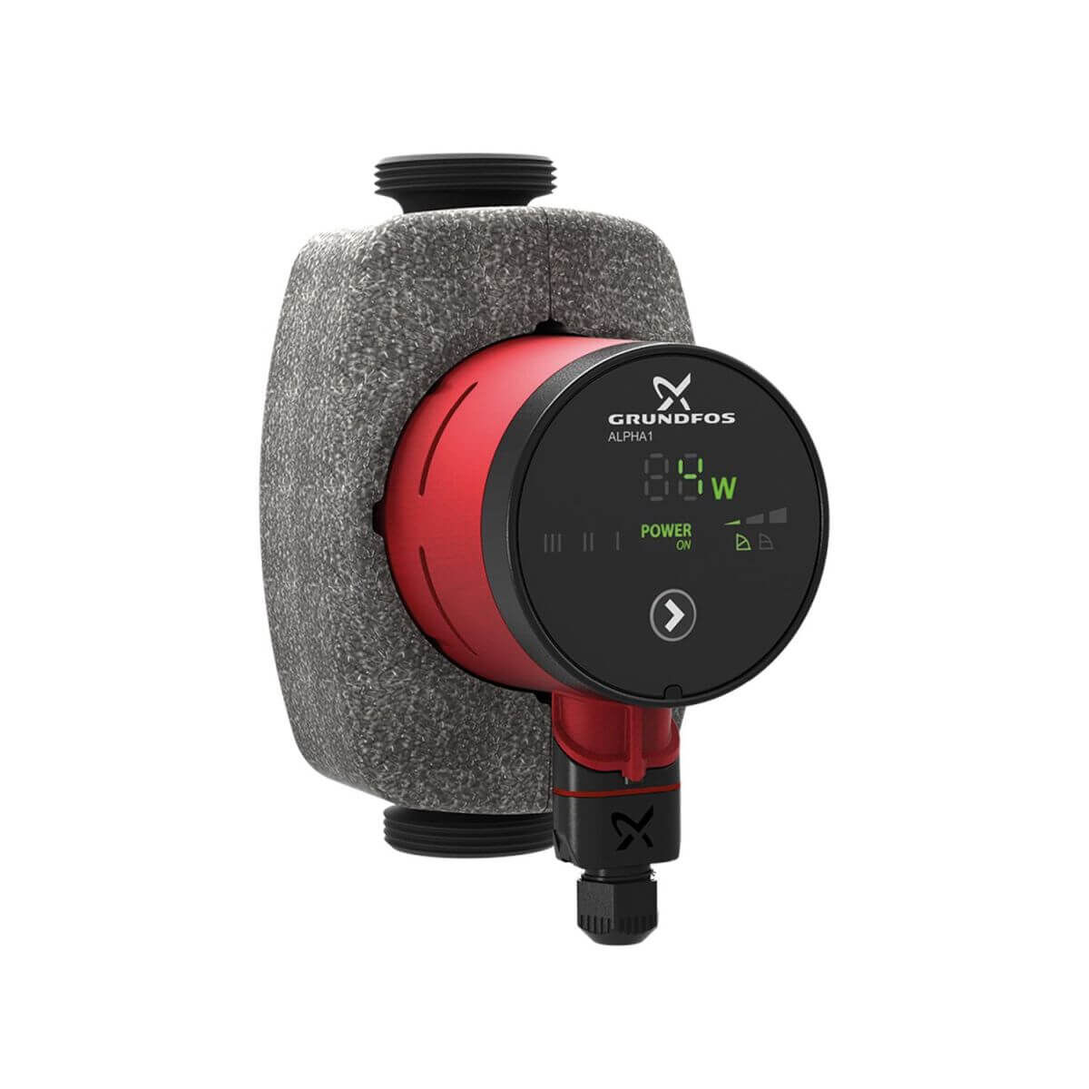 Grundfos Umwälzpumpe Alpha1