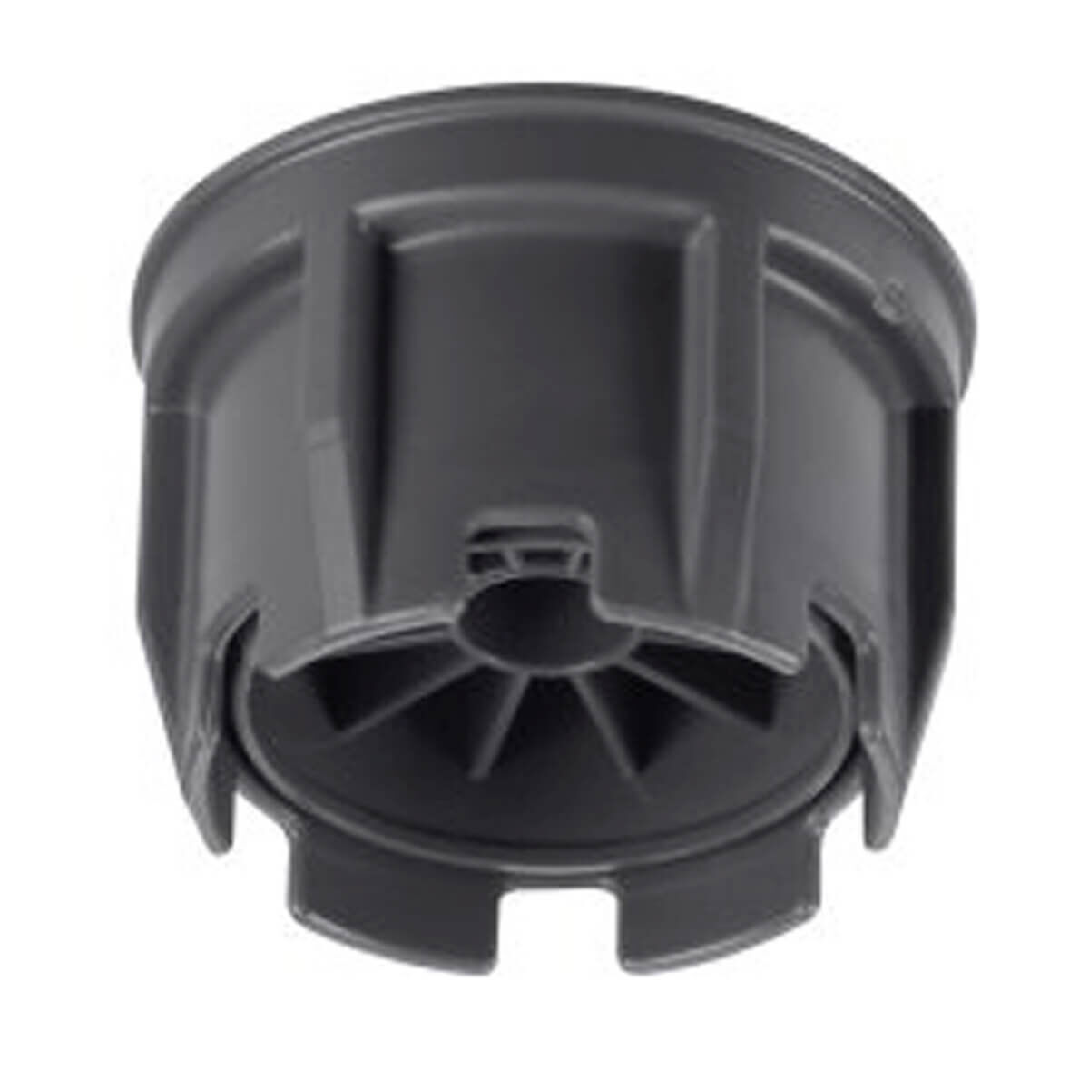 Neoperl Innenteil Neostrahl LP M22/M24 ohne Dichtung Grau