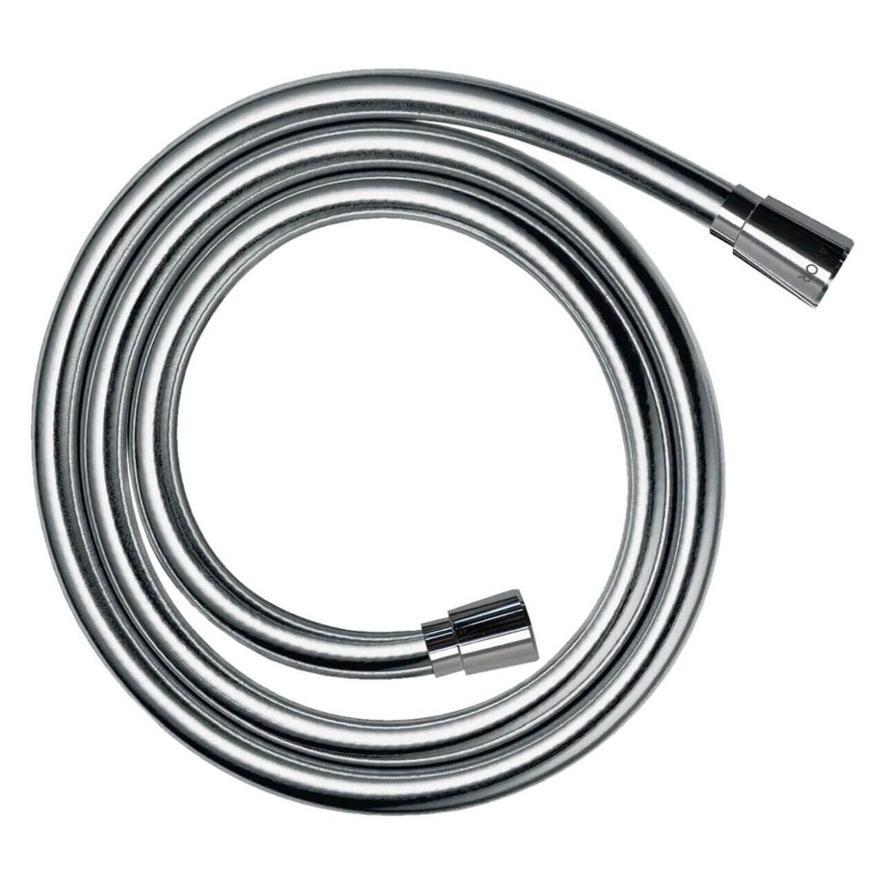 Hansgrohe Brauseschlauch Isiflex 1600 mm Chrom (28276000)