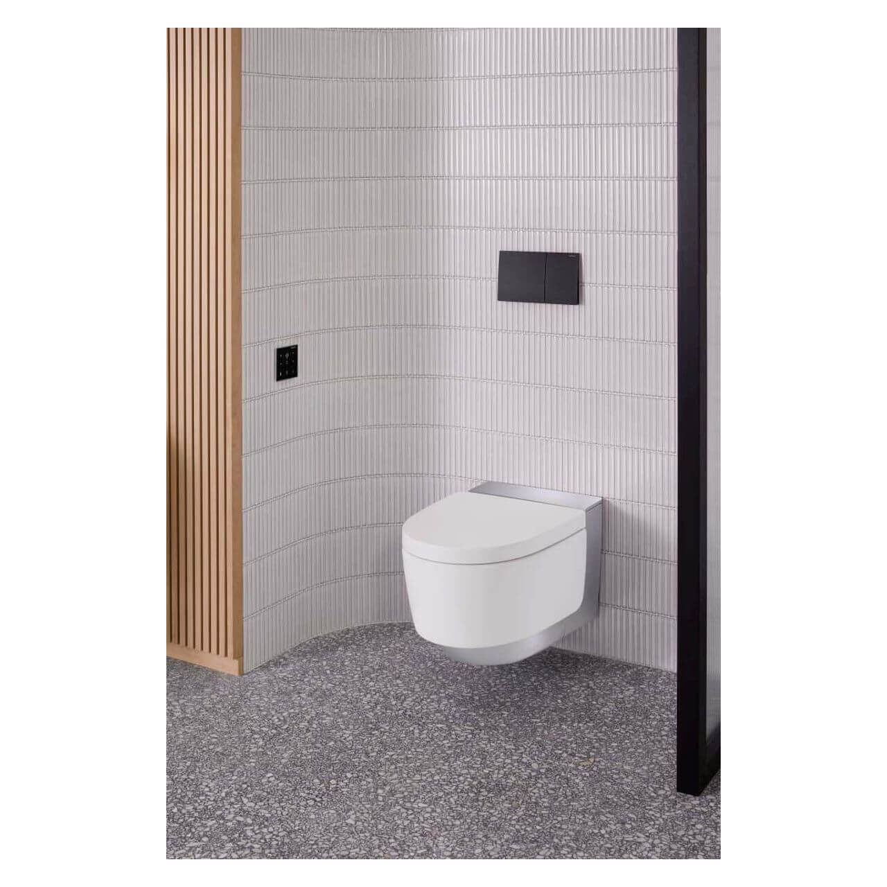 Geberit Wand-WC Aquaclean weiß (11613965) – jetzt bei Meds24 Geberit Wand-WC Aquaclean weiß (11613965)
