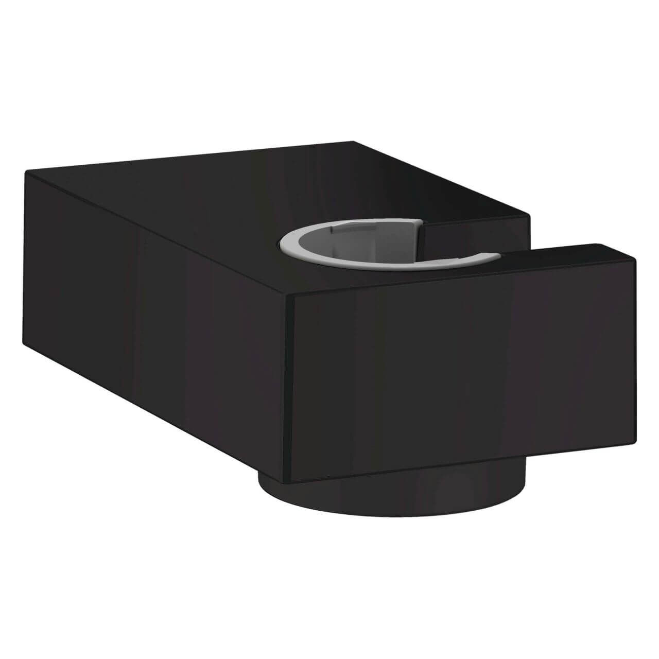 Hansgrohe Brausehalter Porter E Matt-Schwarz (28387670)
