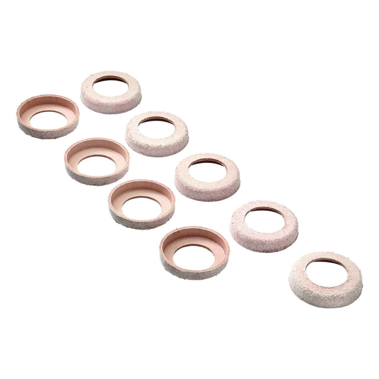 Grohe Kolbenmanschette 10 Stück