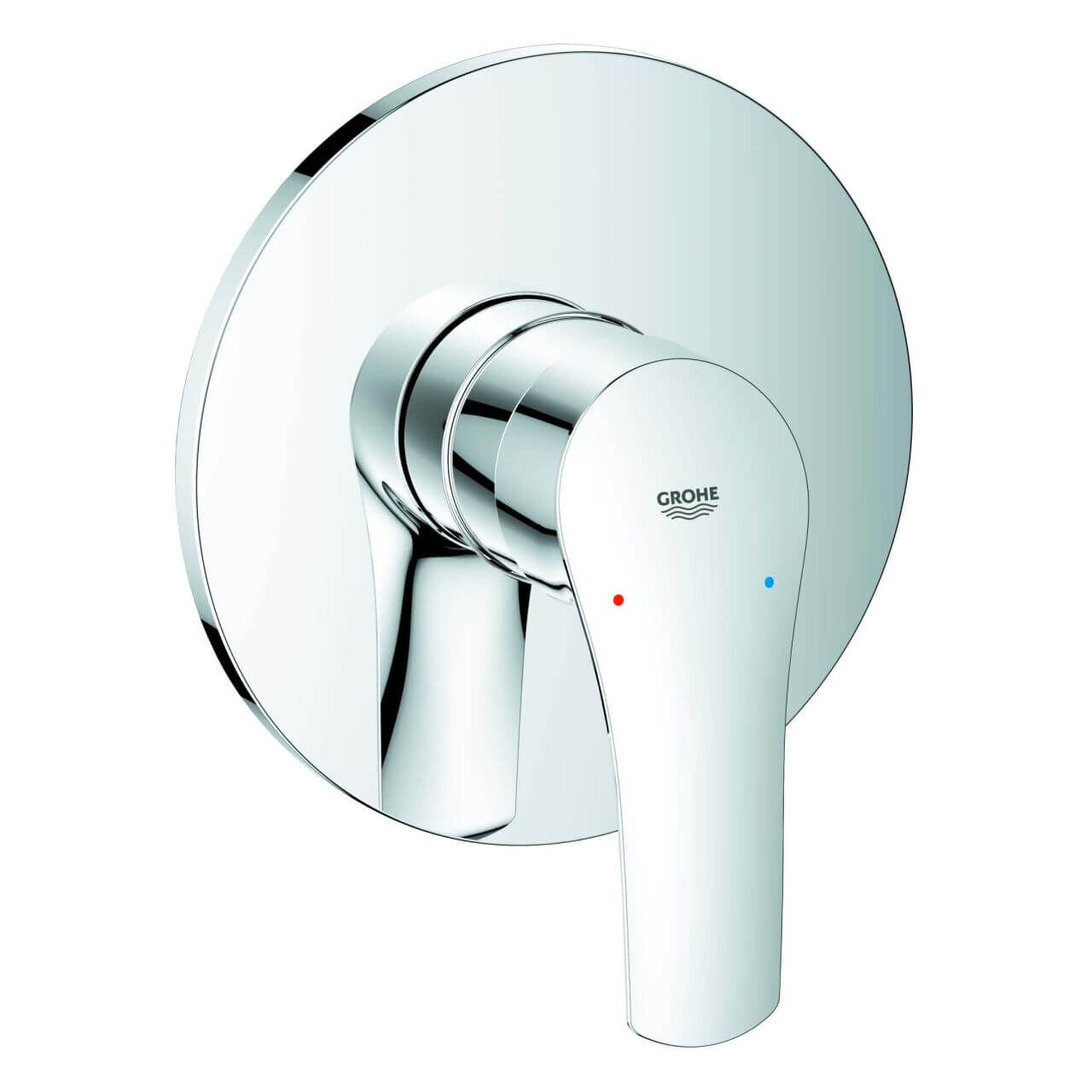 Grohe Fertigmontageset Eurosmart UP-Brausemischer Chrom (24042003) – jetzt bei Meds24 Grohe Fertigmontageset Eurosmart UP-Brausemischer Chrom (24042003)