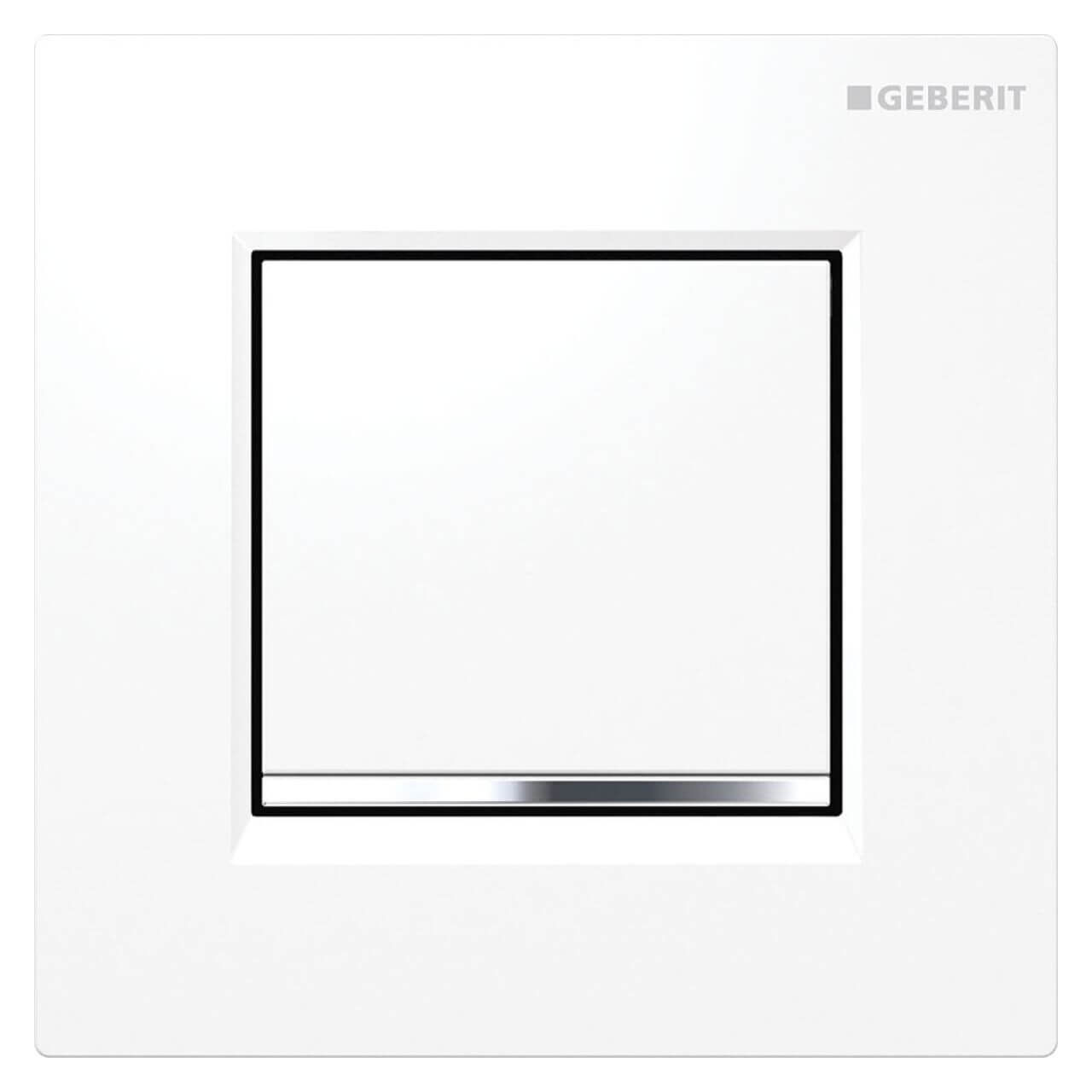 Geberit Urinalsteuerung Typ 30 pneumatisch Weiß mit Streifen Hochglanz-Chrom (116017KJ1) – jetzt bei Meds24 Geberit Urinalsteuerung Typ 30 pneumatisch Weiß mit Streifen Hochglanz-Chrom (116017KJ1)