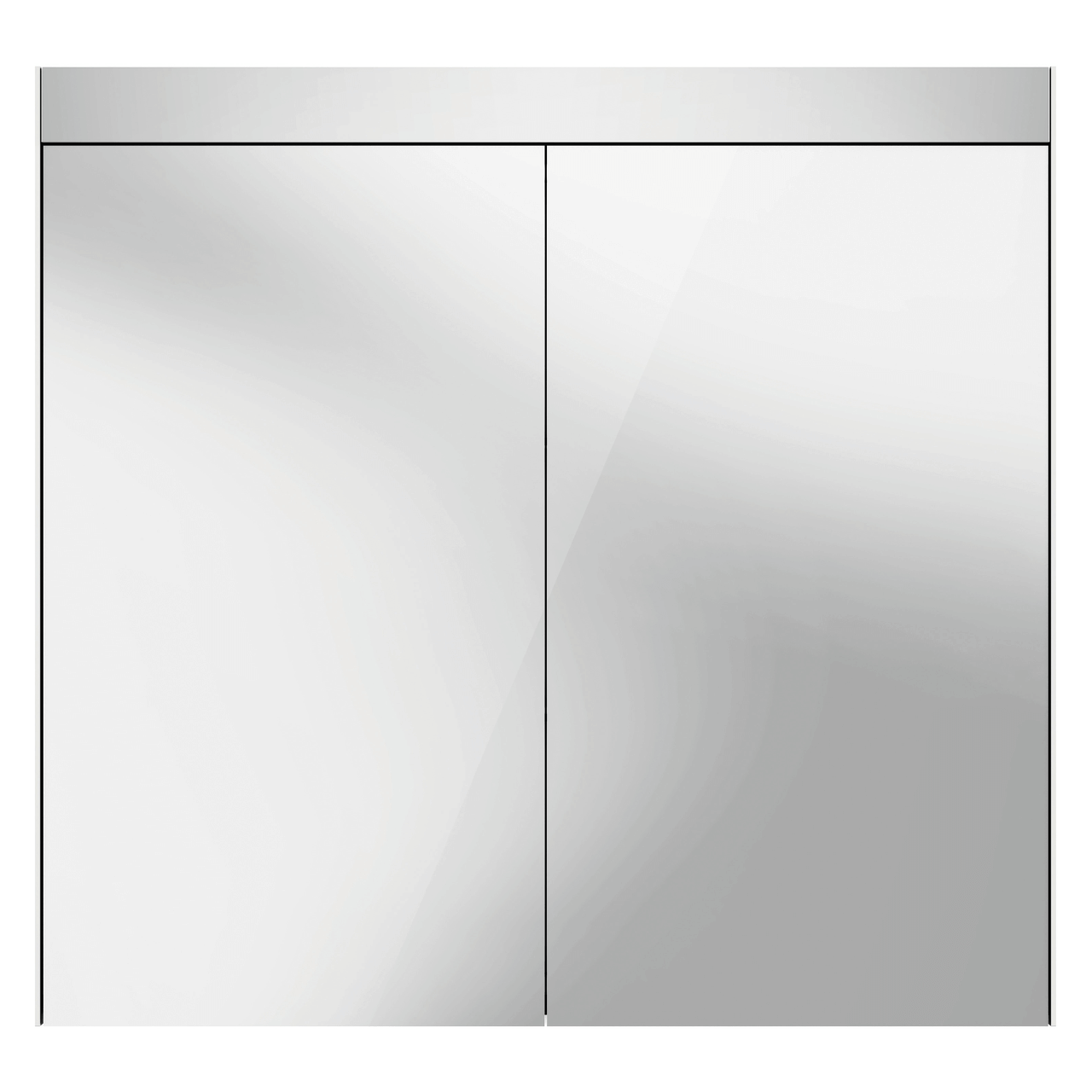 Duravit Spiegelschrank Best Version 81 cm mit LED und 2 Türen (LM7841000000) – jetzt bei Meds24 Duravit Spiegelschrank Best Version 81 cm mit LED und 2 Türen (LM7841000000)