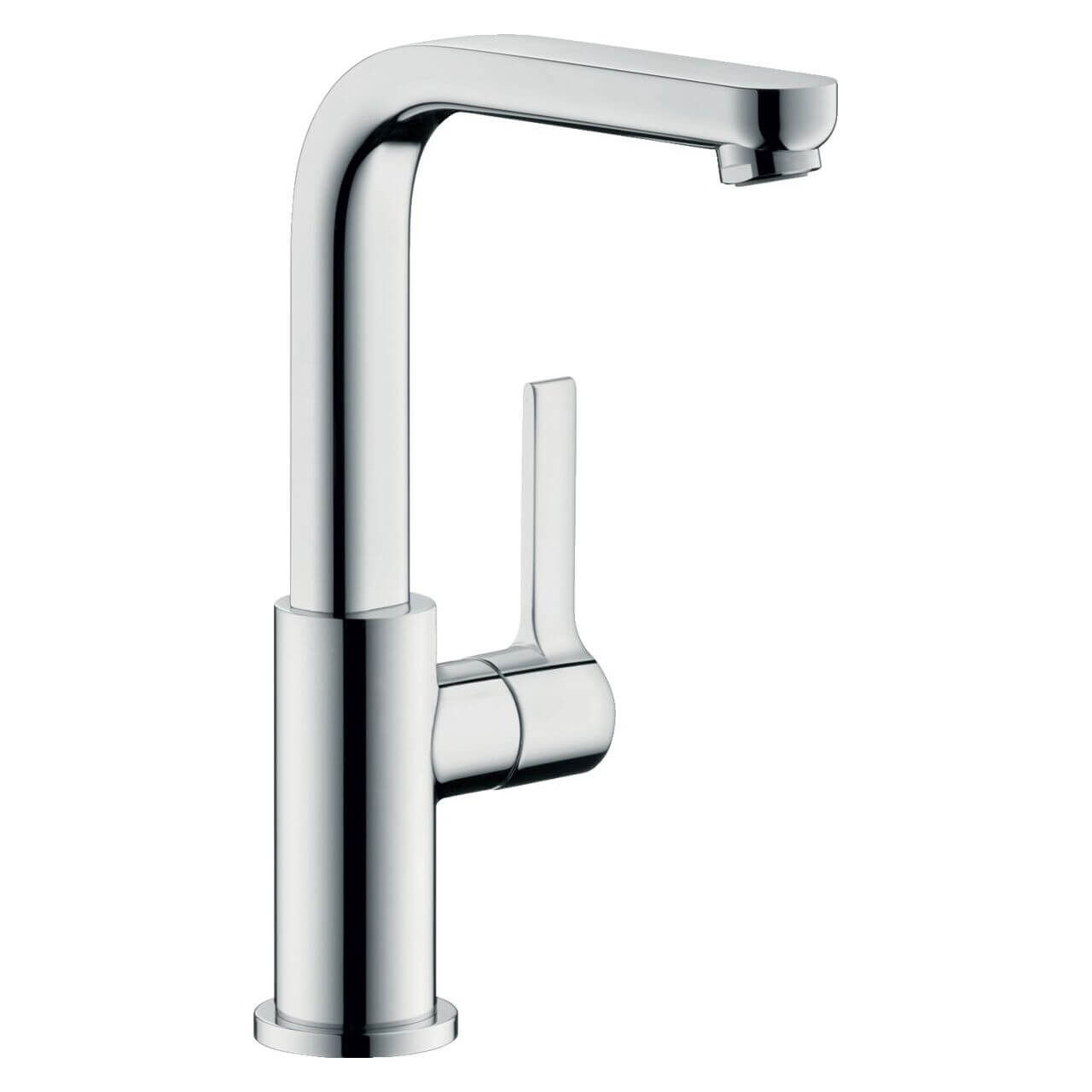 Hansgrohe Waschtischarmatur X-Like chrom