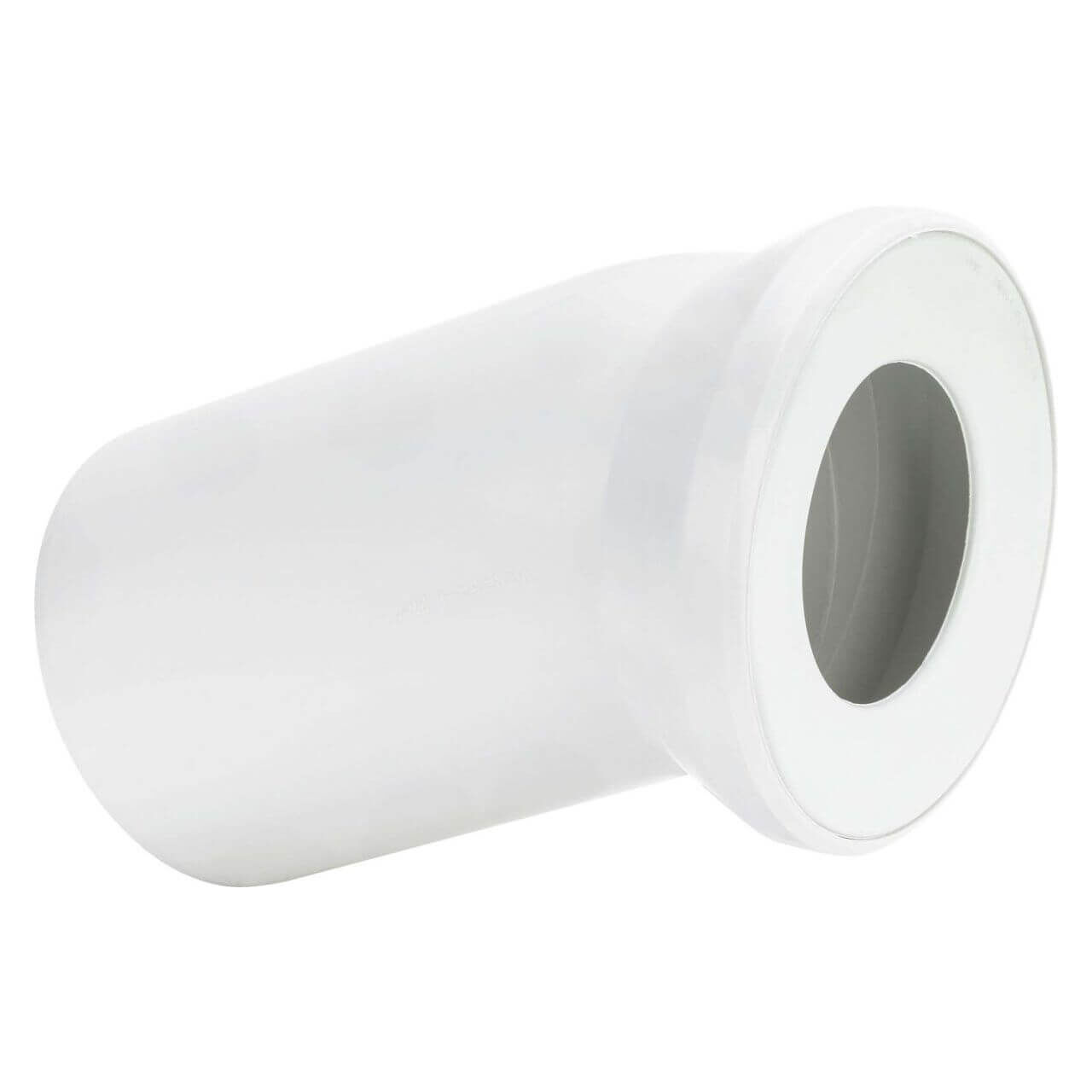 Viega WC-Anschlussbogen 3813 DN 100 x 150 mm 22,5° Kunststoff Weiß (101855) – jetzt bei Meds24 Viega WC-Anschlussbogen 3813 DN 100 x 150 mm 22,5° Kunststoff Weiß (101855)