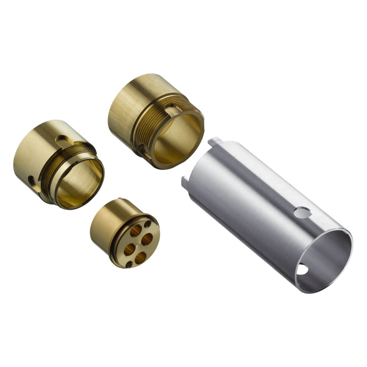 Hansgrohe Armaturen-Verlängerungsset 25 mm (31971000) – jetzt bei Meds24 Hansgrohe Armaturen-Verlängerungsset 25 mm (31971000)