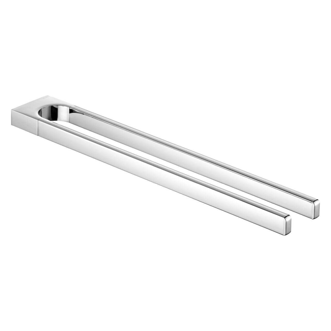 Keuco Handtuchhalter Collection Moll 450 mm Chrom