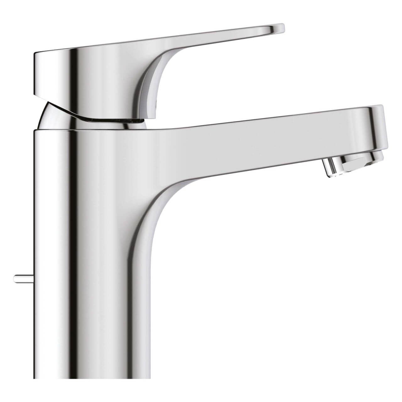 Ideal Standard Waschtischarmatur Cerabase Chrom (BC829AA)