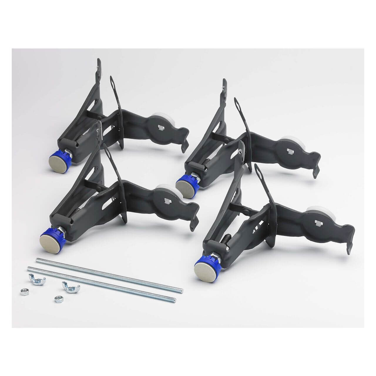 Kaldewei Fußgestell Allround höhenverstellbar