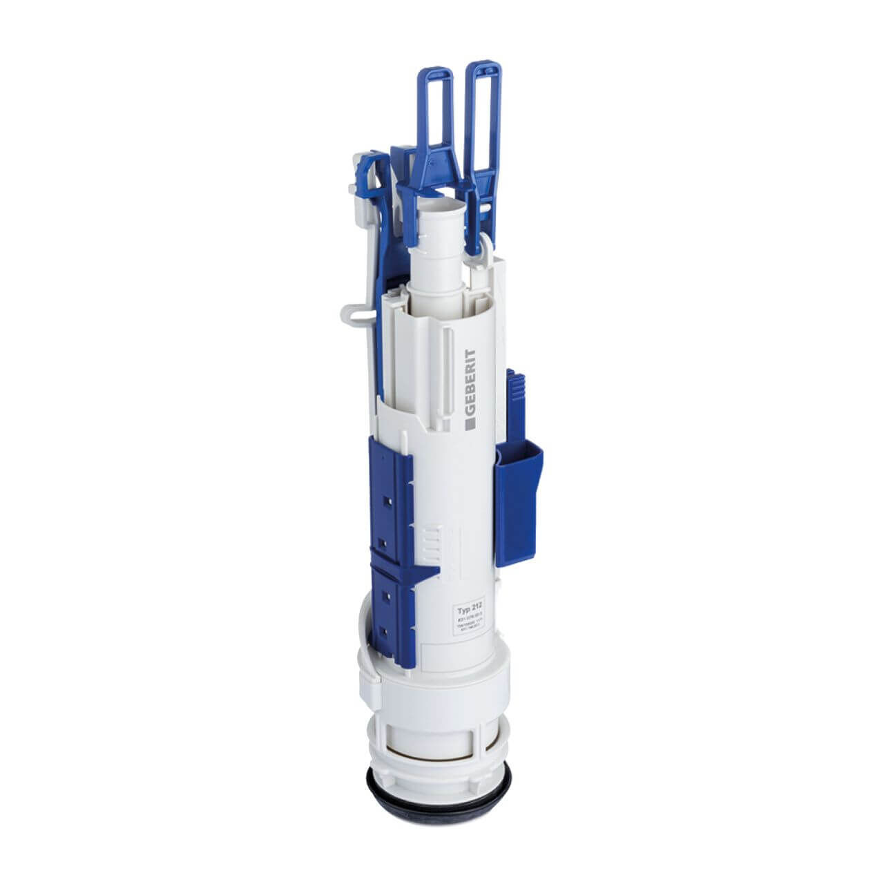 Geberit Spülventil universell für AP-/UP-Spülkästen (244820001) – jetzt bei Meds24 Geberit Spülventil universell für AP-/UP-Spülkästen (244820001)