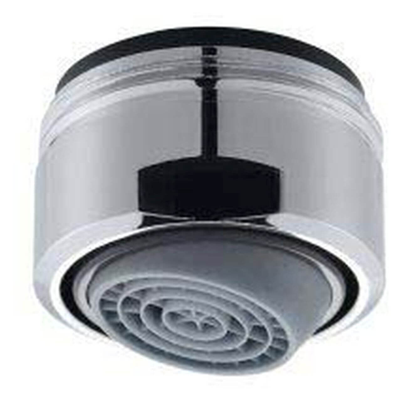 Neoperl Strahlregler Cascade SLC SSR E M24 x 1, 7,5–9 l/min Chrom