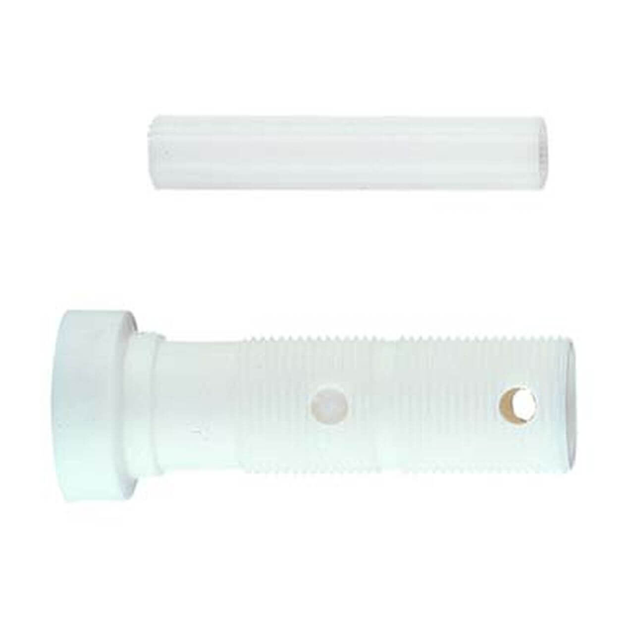 Grohe Grundkörper-Verlängerung 80 mm für UP-Ventile (45202000) – jetzt bei Meds24 Grohe Grundkörper-Verlängerung 80 mm für UP-Ventile (45202000)