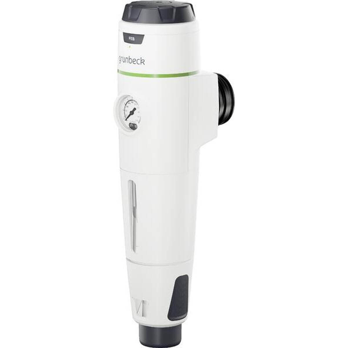 Grünbeck Rückspülfilter PureliQ RDX