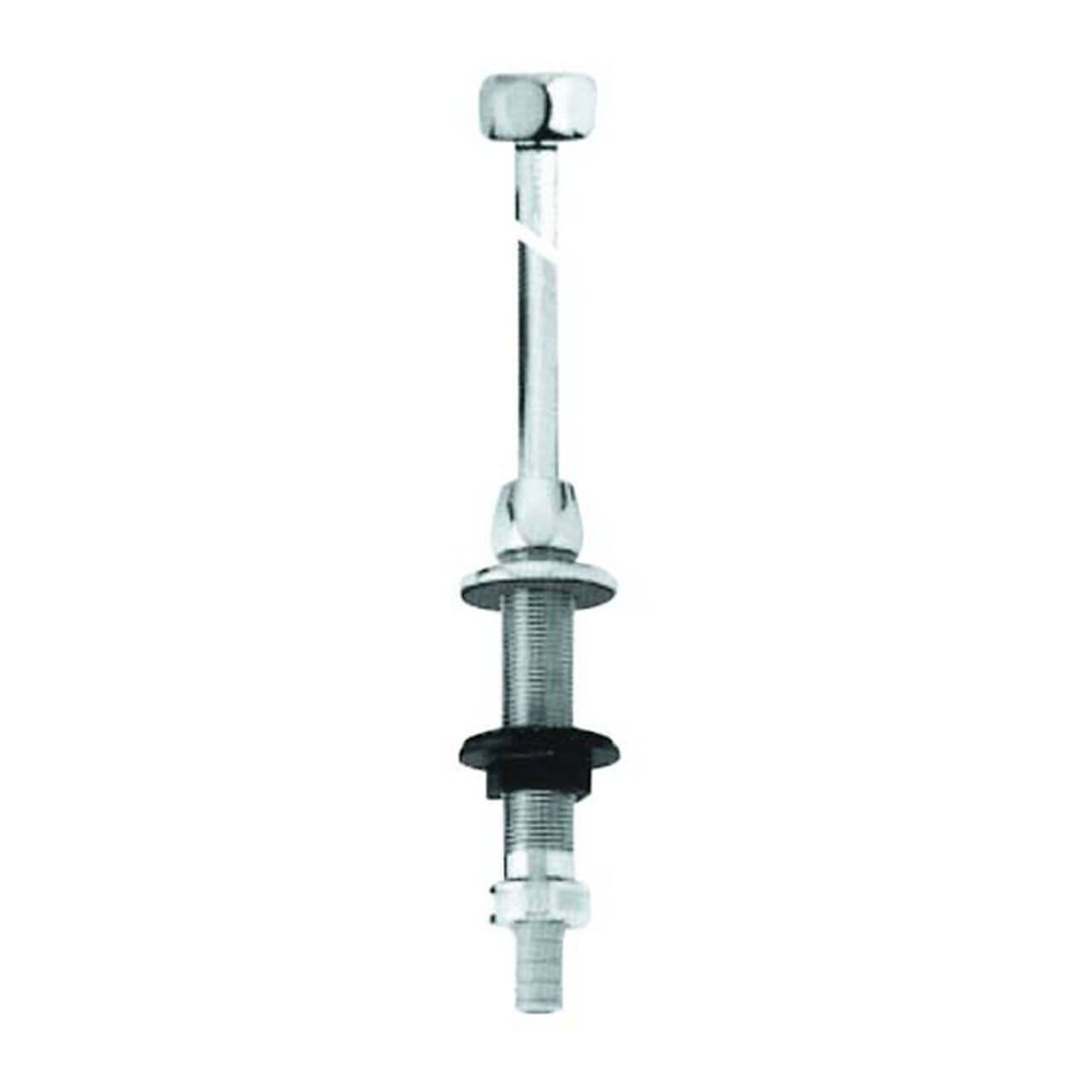 Grohe WAS-Spülendurchführung 1/2", verstellbar 7 cm Chrom (41130000) – jetzt bei Meds24 Grohe WAS-Spülendurchführung 1/2", verstellbar 7 cm Chrom (41130000)