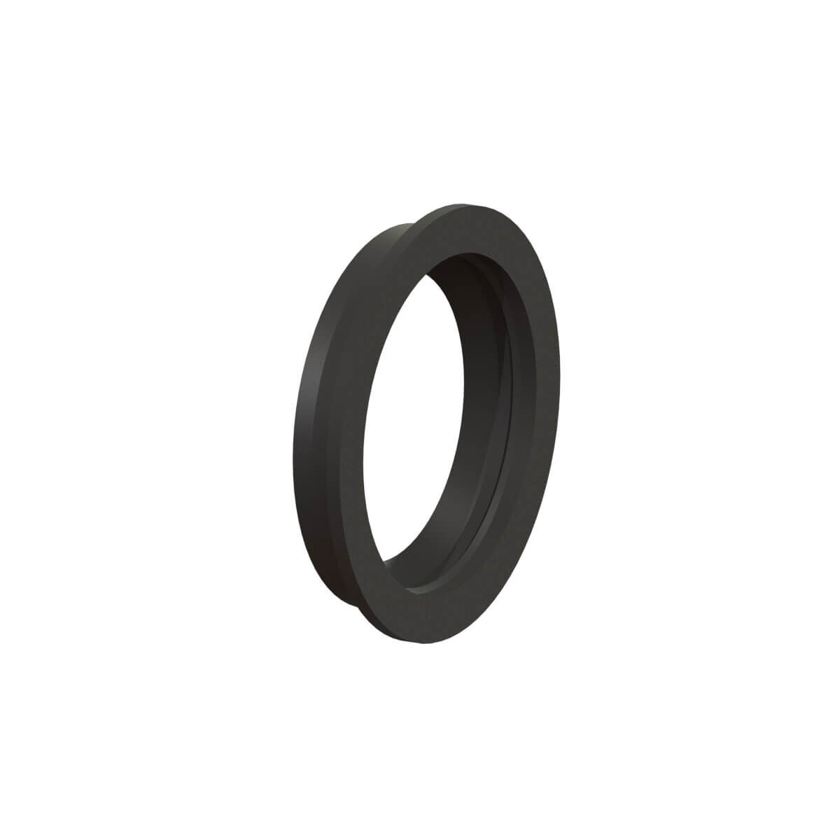 Kessel Dichtung DN 100 121 mm für Rohrdurchführung