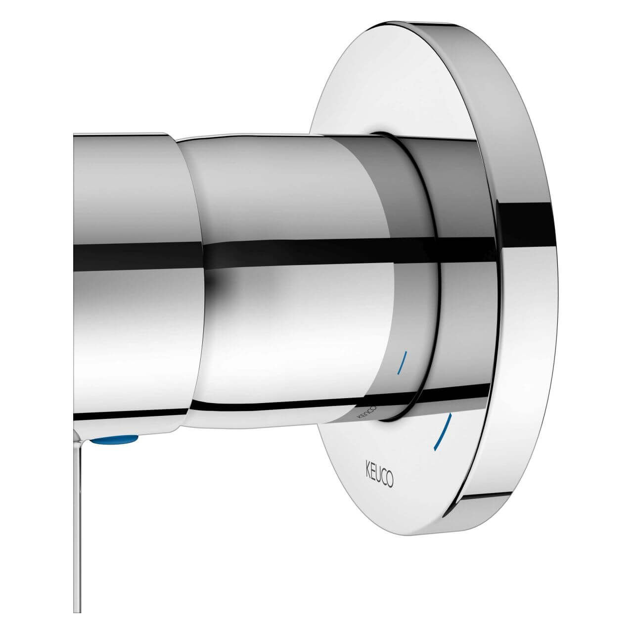 Keuco Badarmatur Ixmo Chrom