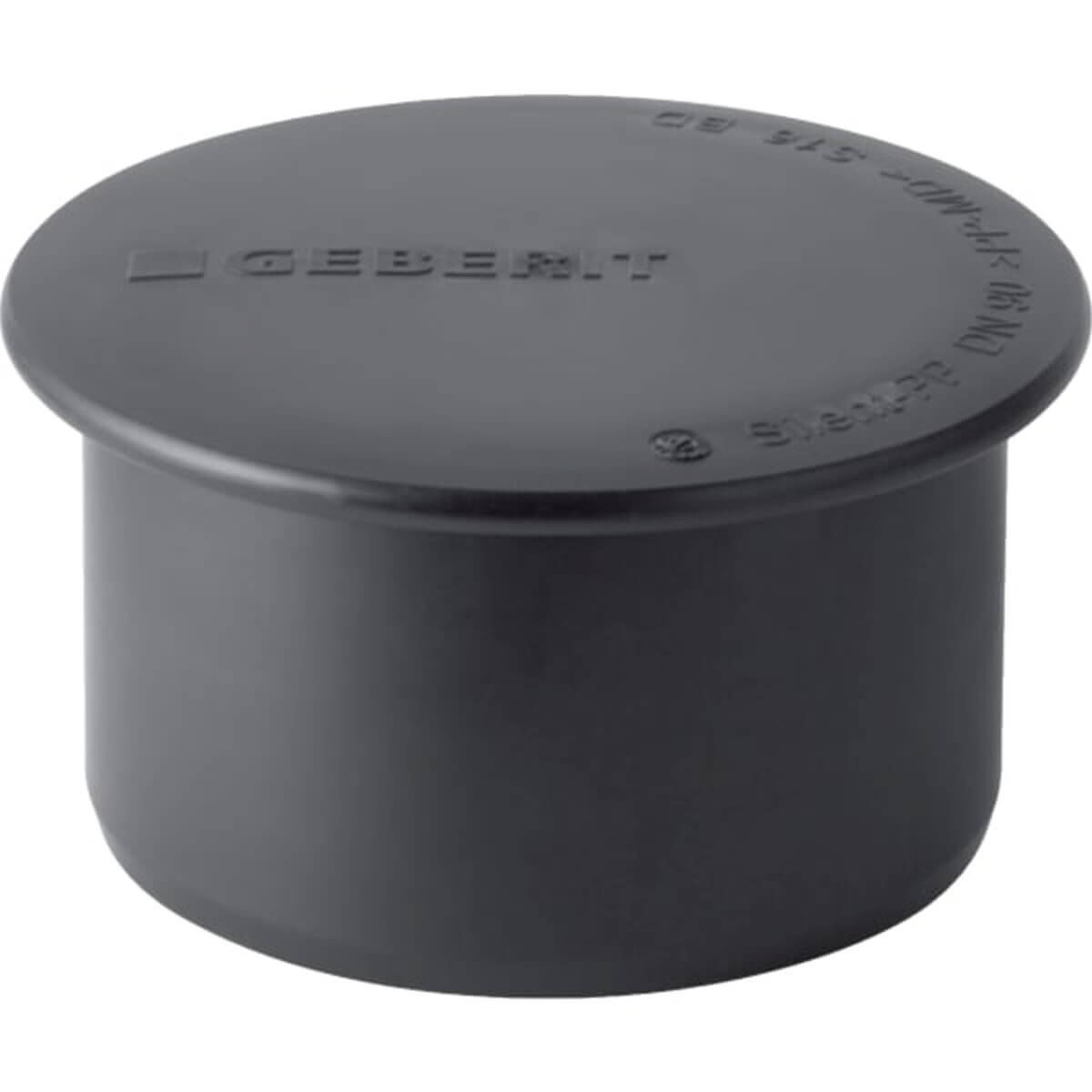 Geberit Muffenstopfen Silent PP DN 50 schalloptimiert PP-MD