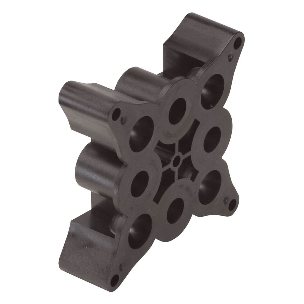 Hansgrohe Grundkörper-Verlängerung 25 mm iBox (13595000) – jetzt bei Meds24 Hansgrohe Grundkörper-Verlängerung 25 mm iBox (13595000)