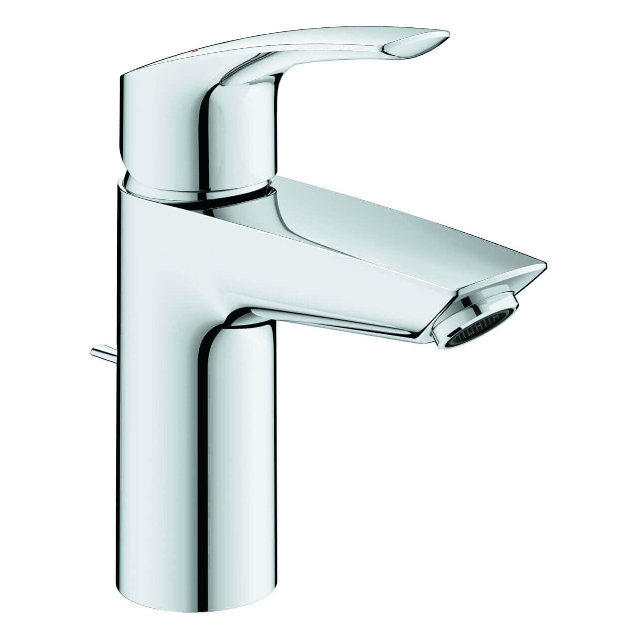 Grohe Waschtischarmatur Eurosmart 1/2 Zoll S-Size mit Ablaufgarnitur Chrom (33265003) – jetzt bei Meds24 Grohe Waschtischarmatur Eurosmart 1/2 Zoll S-Size mit Ablaufgarnitur Chrom (33265003)