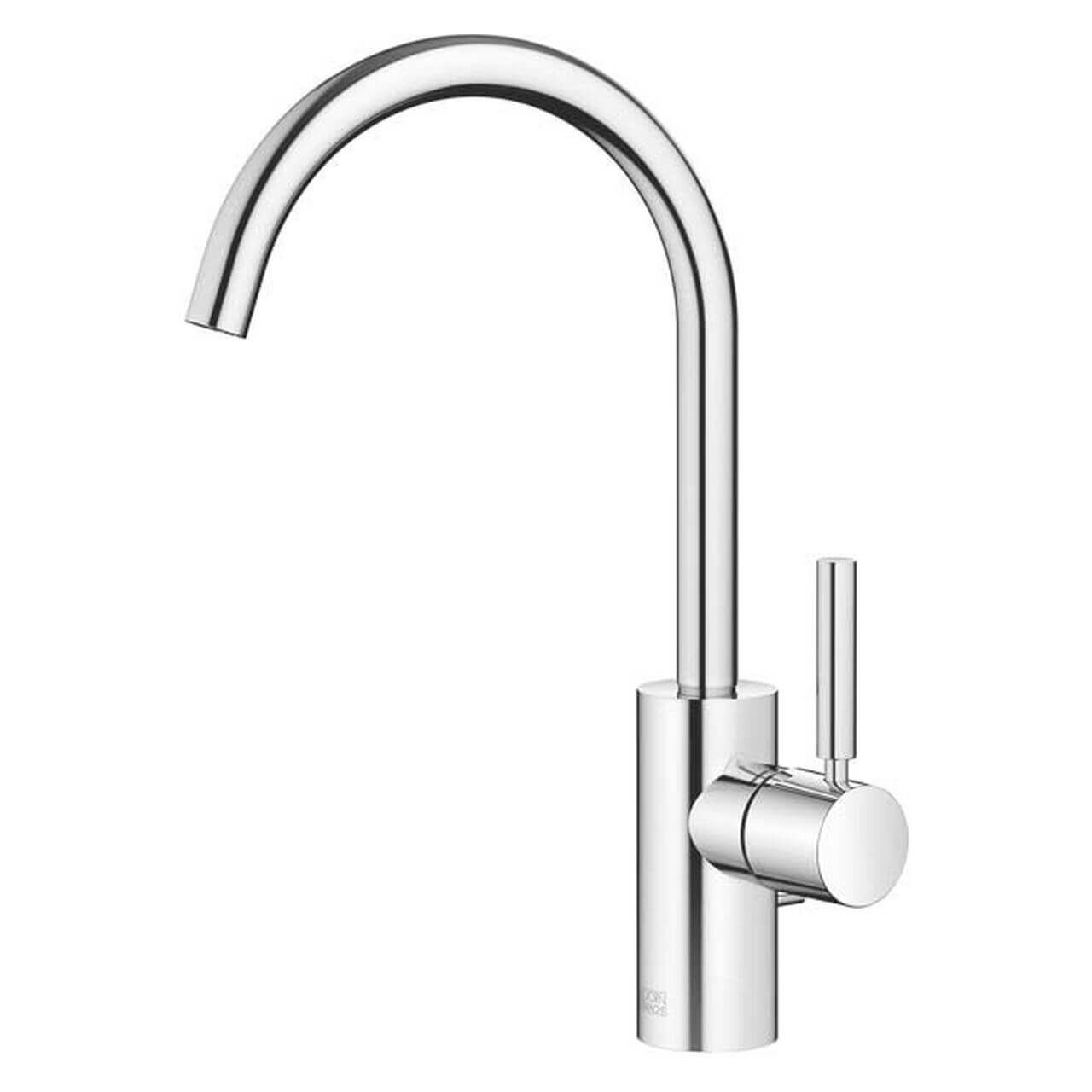 Dornbracht Einhandmischer Meta Chrom 167 mm