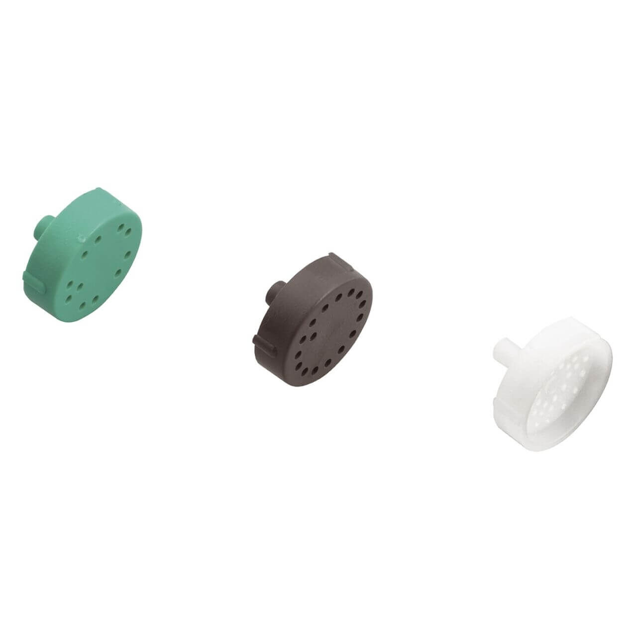 Hansgrohe - Wassersparset | Handbrausen