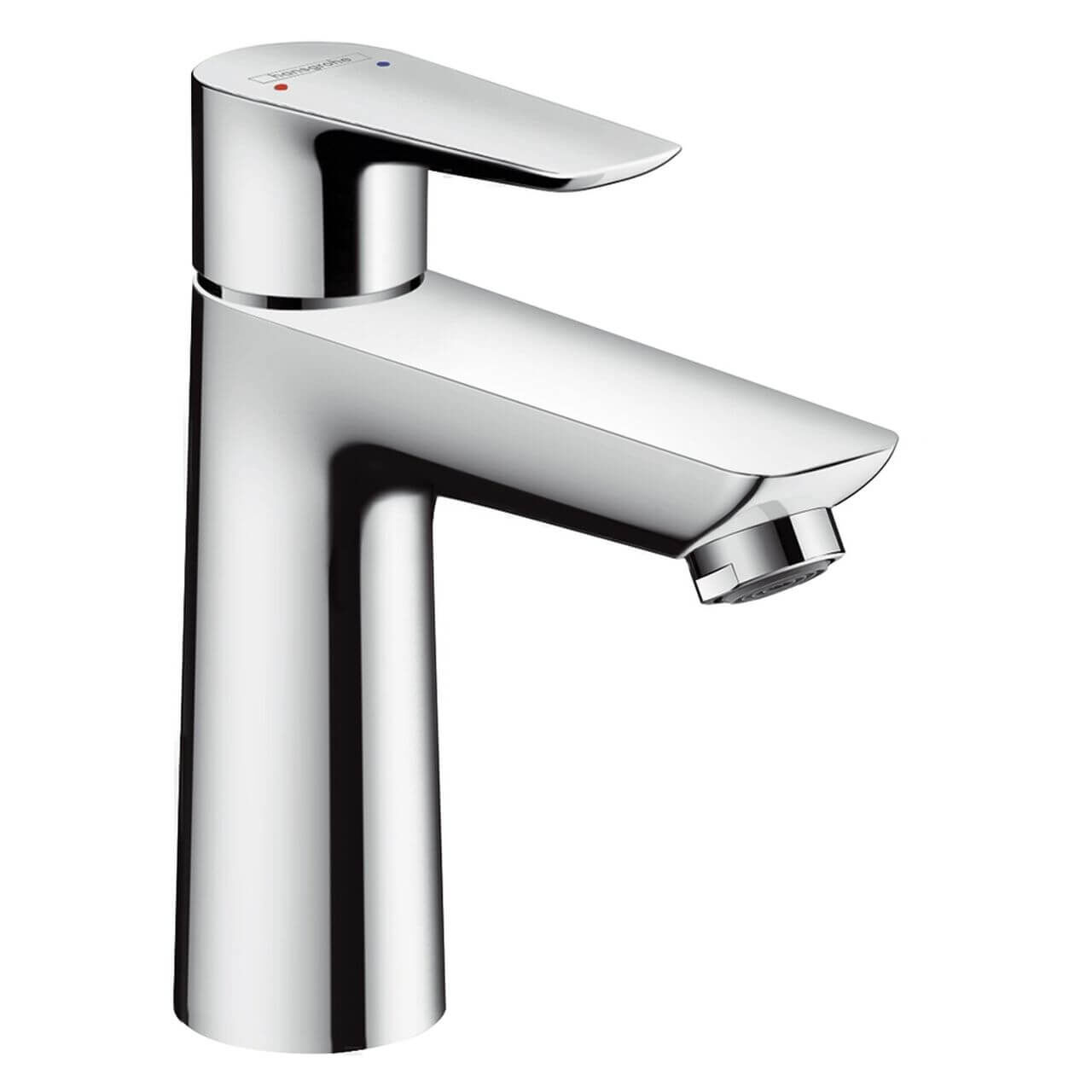 Hansgrohe Waschtischarmatur Talis E 110 Chrom (71711000) – jetzt bei Meds24 Hansgrohe Waschtischarmatur Talis E 110 Chrom (71711000)