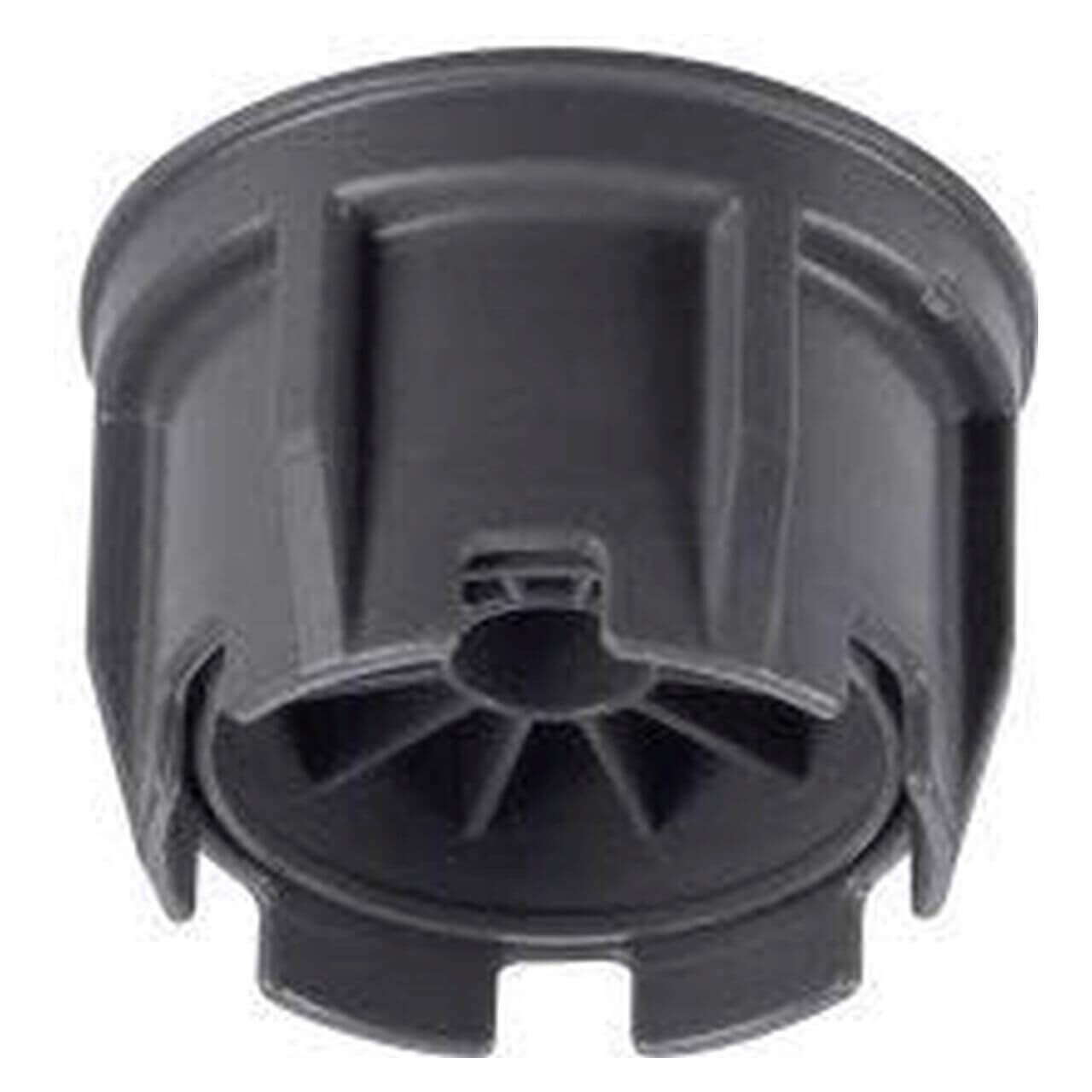 Neoperl Innenteil Neostrahl LP M22/M24 ohne Dichtung Grau (02405046)