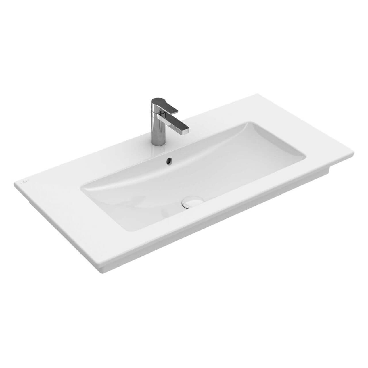 Villeroy & Boch Möbelwaschtisch Venticello C Plus Weiß (41048LR1) – jetzt bei Meds24 Villeroy & Boch Möbelwaschtisch Venticello C Plus Weiß (41048LR1)