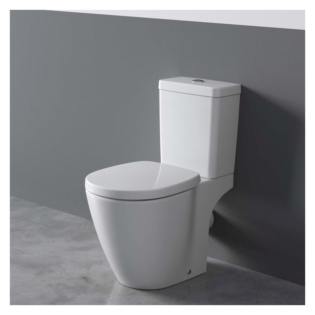 Ideal Standard WC-Sitz Connect Weiß (E712801) – jetzt bei Meds24 Ideal Standard WC-Sitz Connect Weiß (E712801)