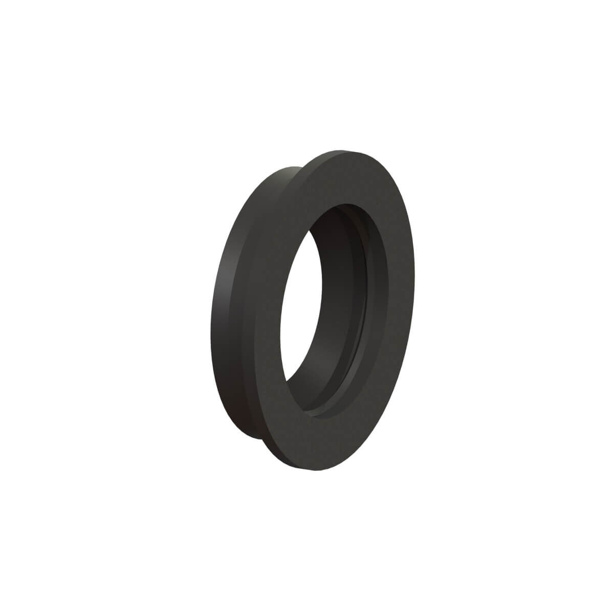 Kessel Dichtung DN 70 92 mm für Rohrdurchführung