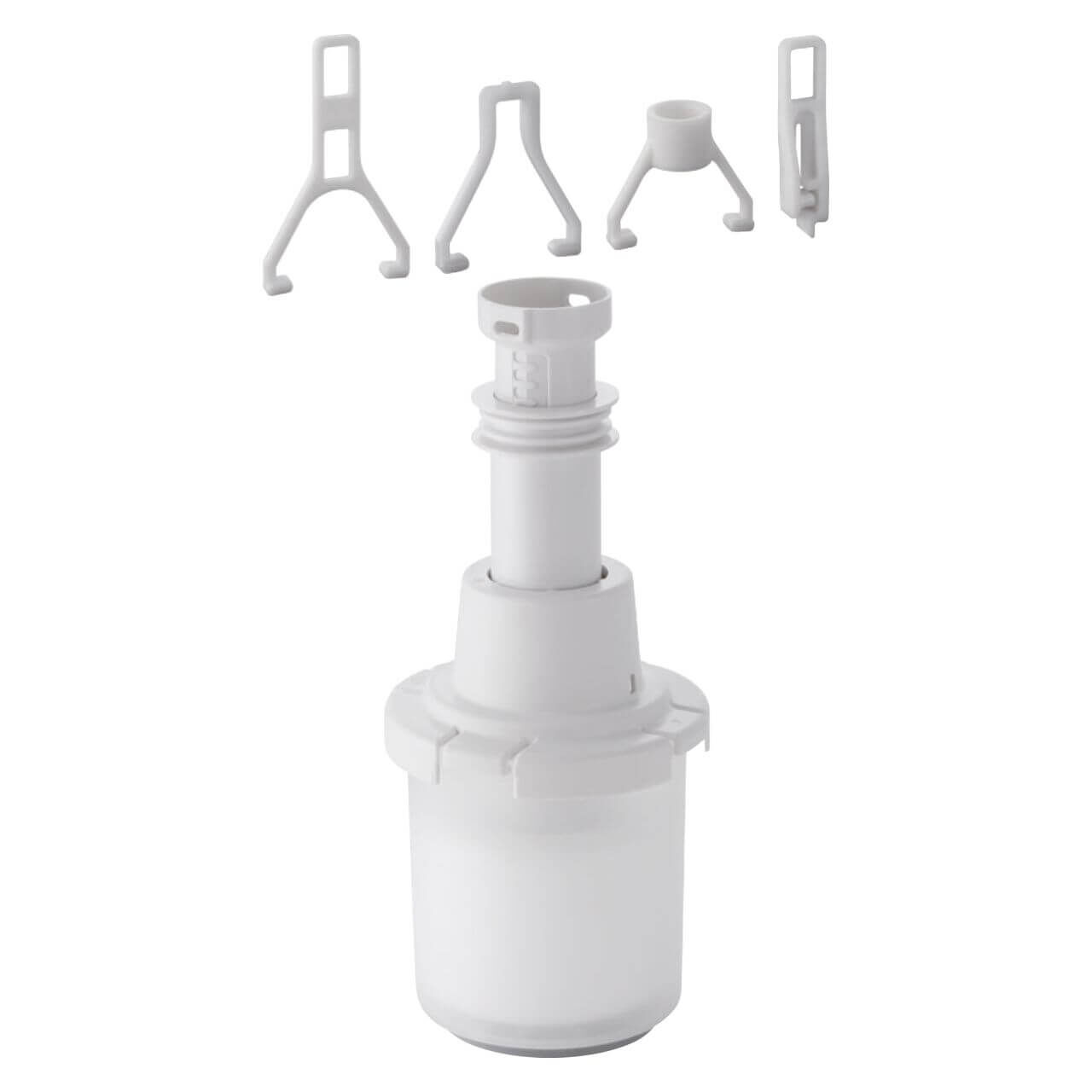 Geberit Spülventil universell für AP-/UP-Spülkasten bis Baujahr 1998