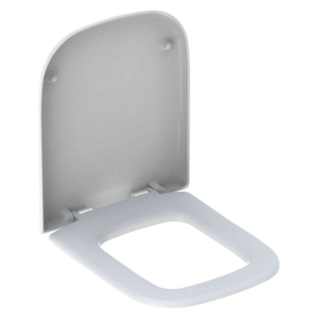 Geberit WC-Sitz Myday weiß
