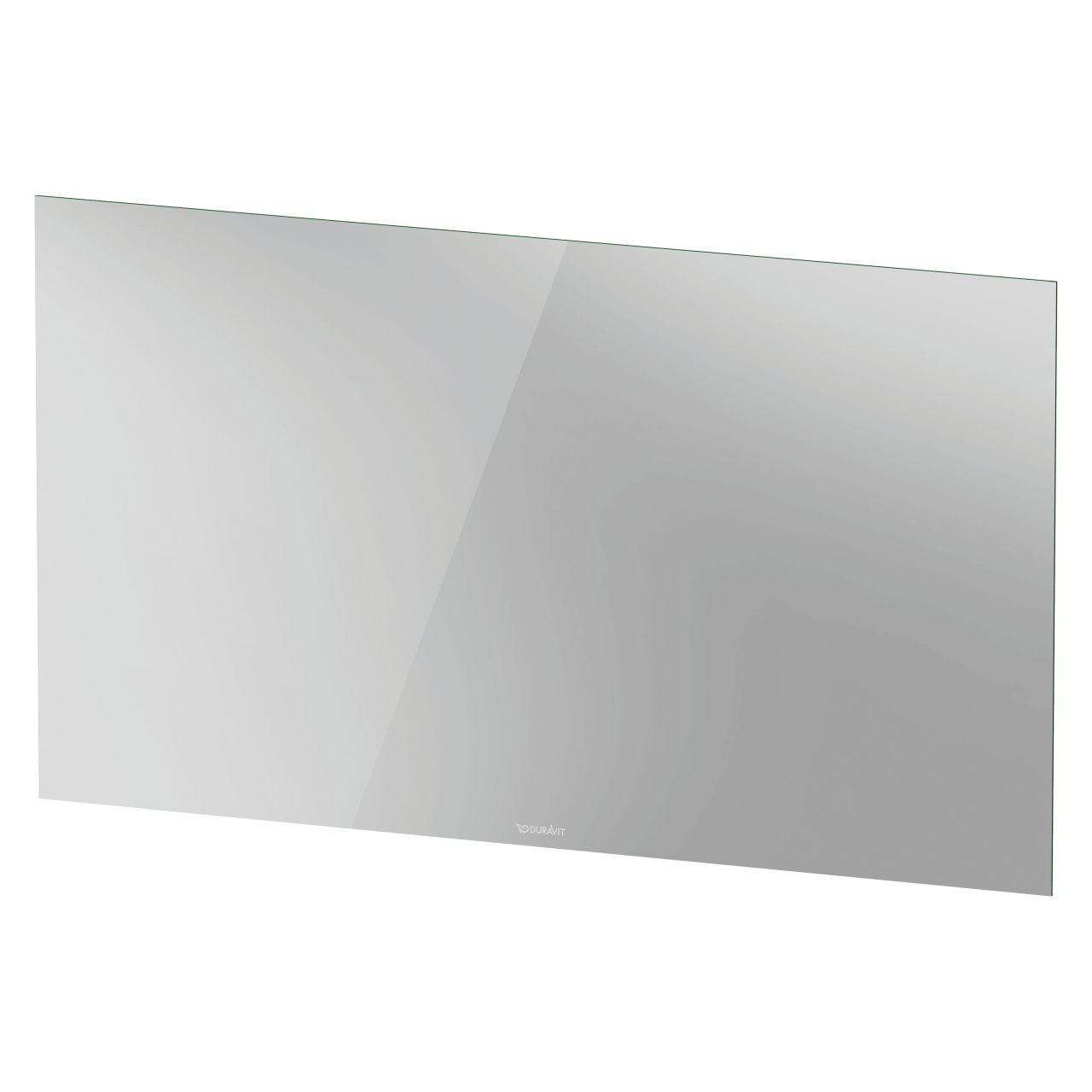 Duravit LED-Spiegel Weiß 120x70 cm 58 W (LM7808000000000)