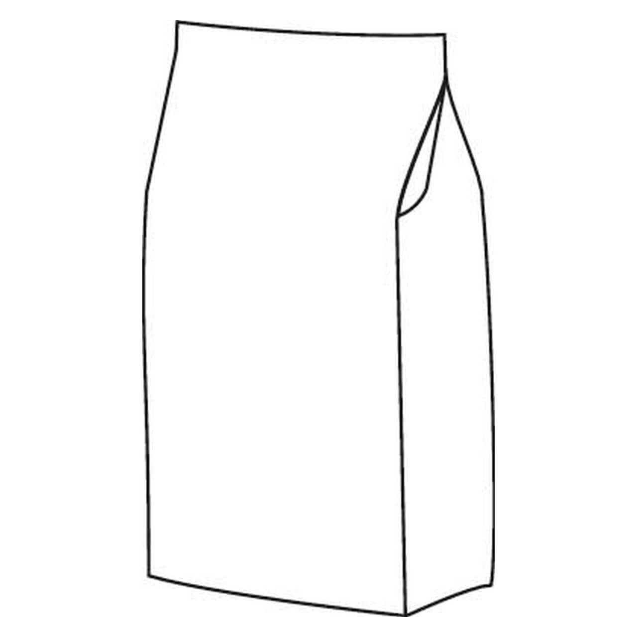 Tece Spachtelmasse Teceprofil 5 kg imprägniert