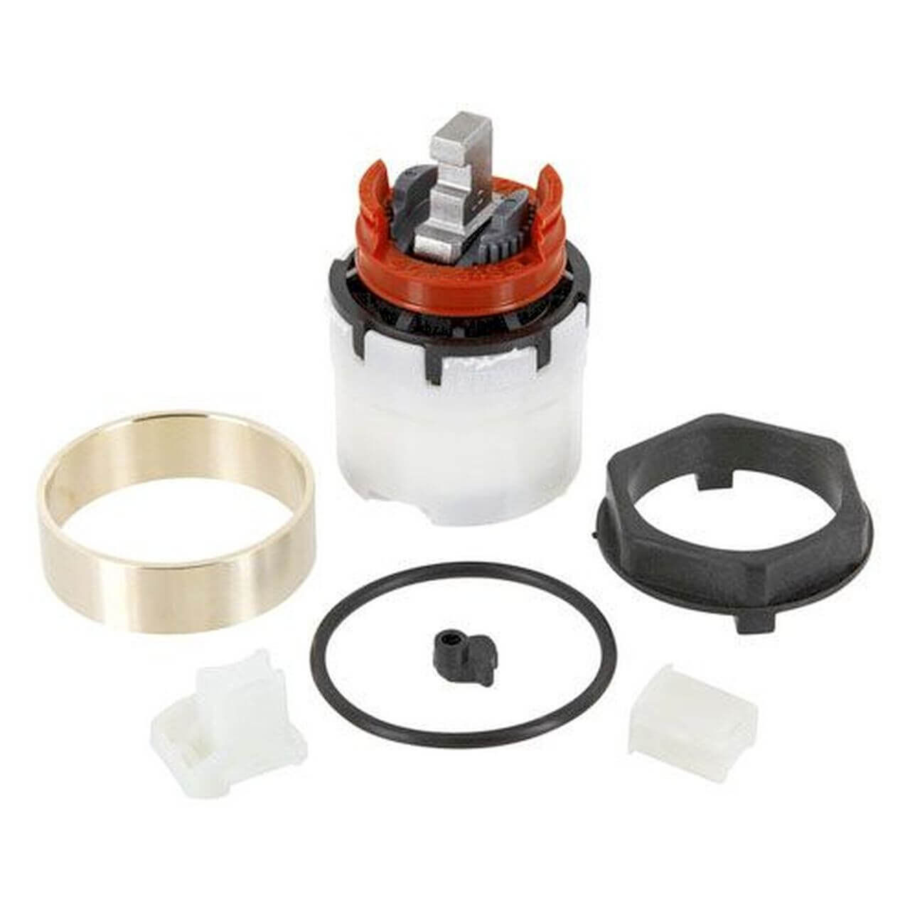 Ideal Standard Kartusche Ø 38 mm Flow (A861156NU) – jetzt bei Meds24 Ideal Standard Kartusche Ø 38 mm Flow (A861156NU)