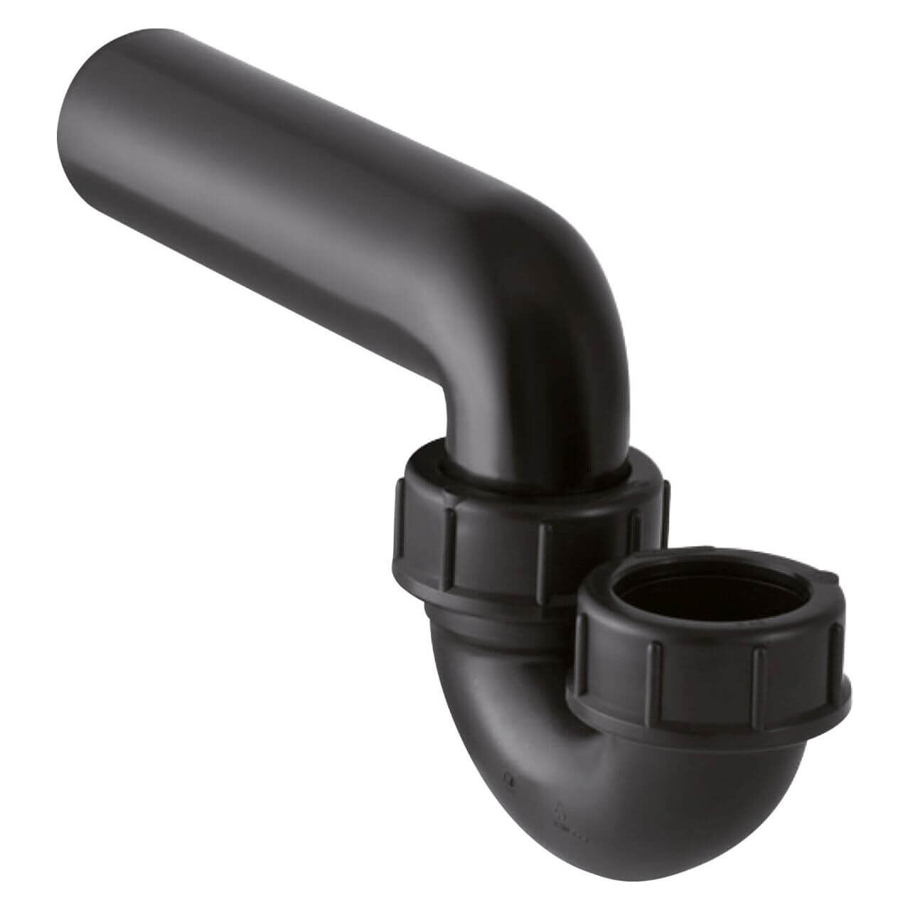Geberit Rohrbogen DN 50/50 vertikal/horizontal PE-HD Schwarz (152039161) – jetzt bei Meds24 Geberit Rohrbogen DN 50/50 vertikal/horizontal PE-HD Schwarz (152039161)