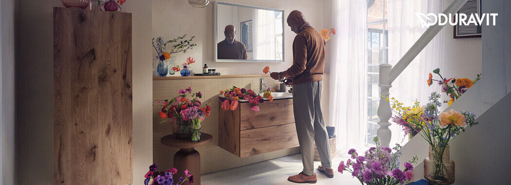 Duravit-Markenwelt-morning duravit-markenwelt-morning