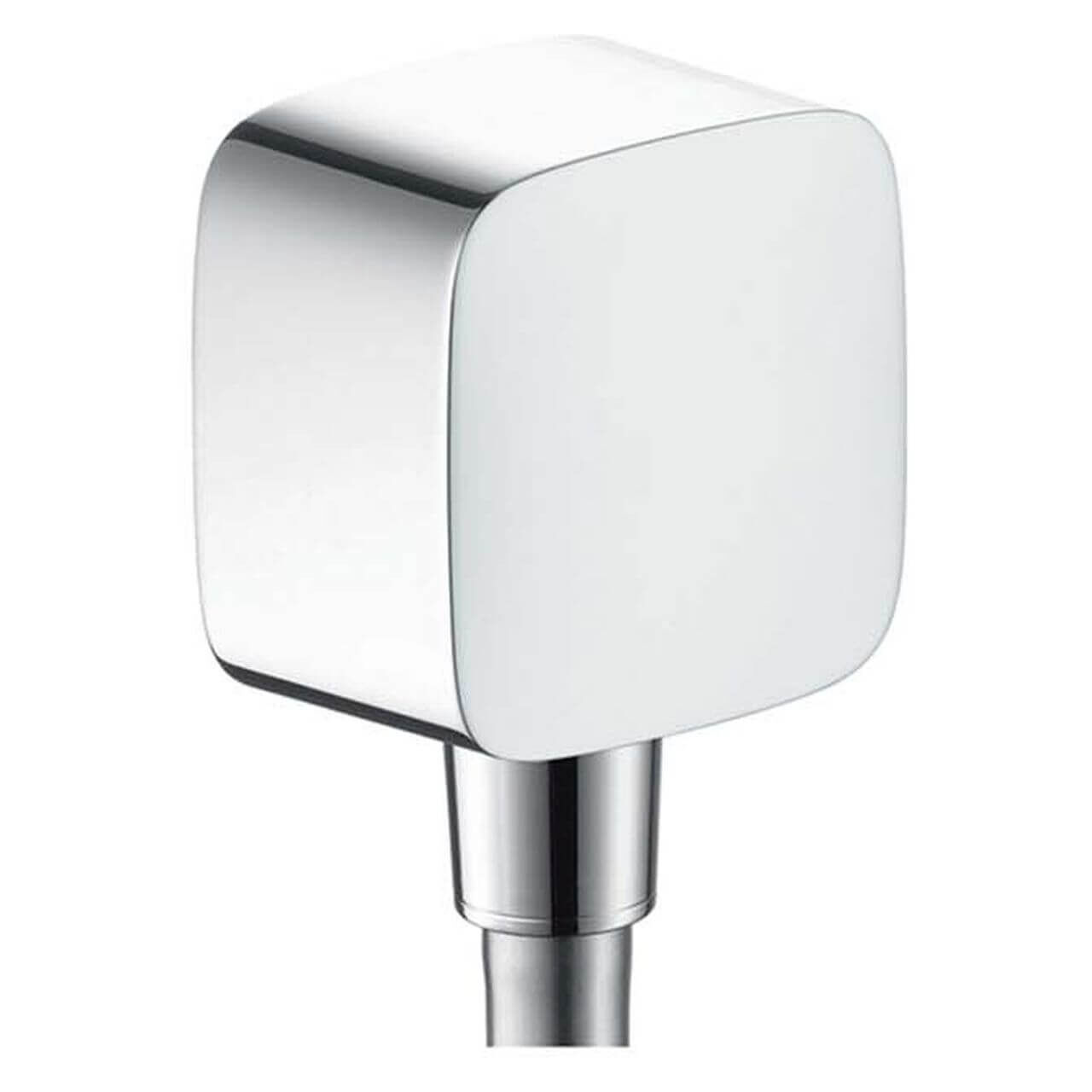 Hansgrohe Wandanschluss Fixfit SoftCube Chrom (26457000) – jetzt bei Meds24 Hansgrohe Wandanschluss Fixfit SoftCube Chrom (26457000)