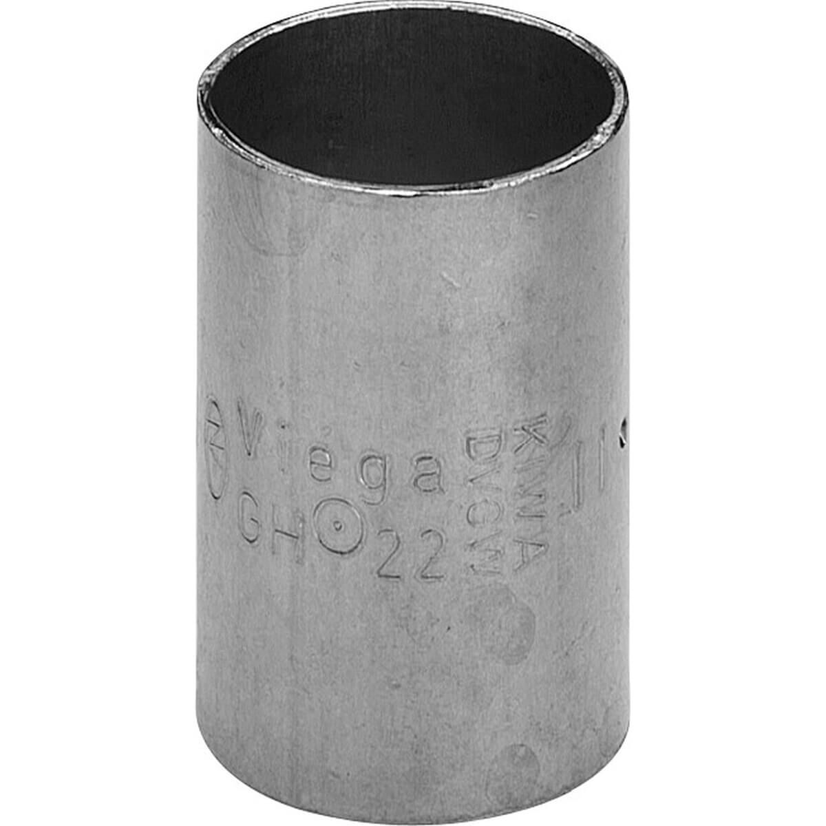 Viega Muffe 95270 15 mm Kupfer