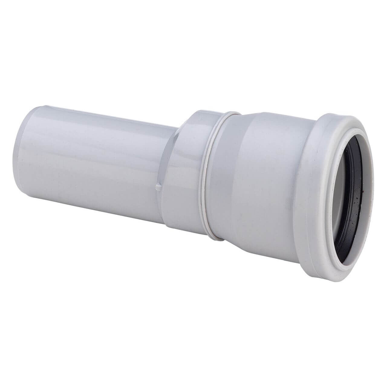 Viega Reduzierstück 4919 DN 50 x 40 mm Grau (110468) – jetzt bei Meds24 Viega Reduzierstück 4919 DN 50 x 40 mm Grau (110468)