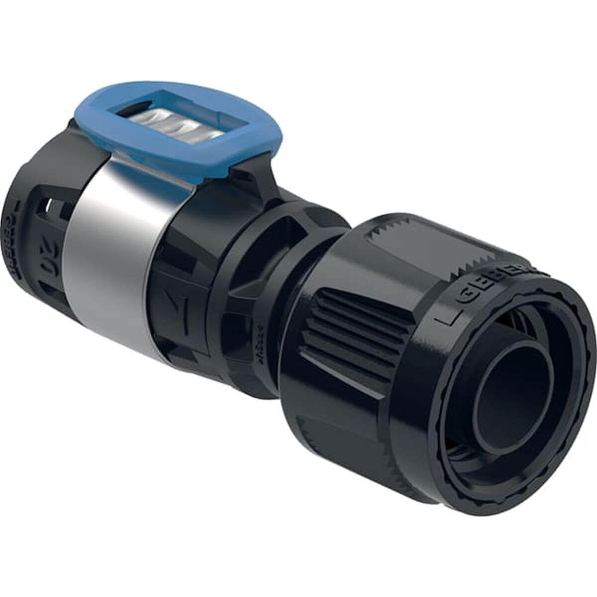 Geberit Übergang FlowFit mit Masterfix Ø 20 mm