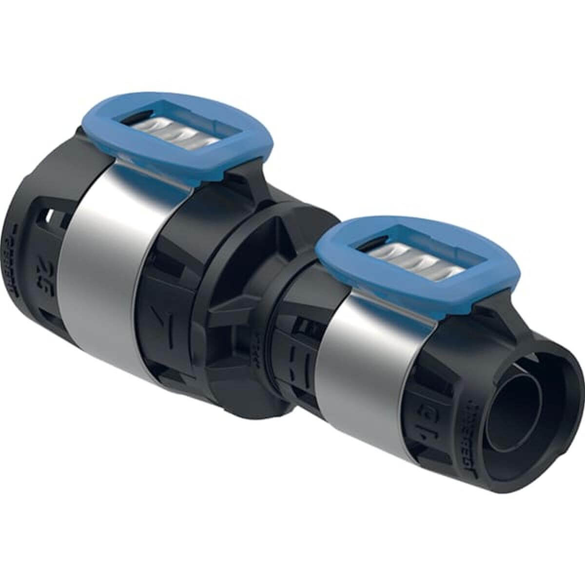 Geberit Reduktion FlowFit Ø 25 x 20 mm PPSU