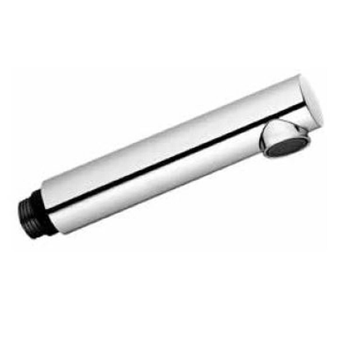 Kaja Handbrause mit Luftsprudler chrom Kaja Handbrause mit Luftsprudler chrom